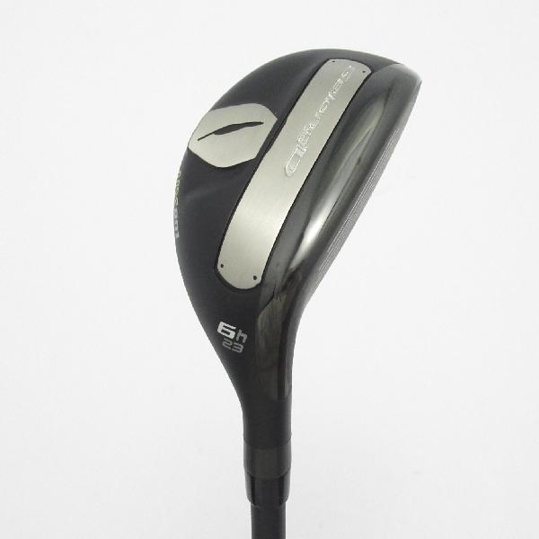 FOURTEEN - 【中古】フォーティーン　FOURTEEN　GelongD UX001 ユーティリティ FT-65u　【U6】シャフト：FT-65uBランク　フレックス設定無　男性用 メンズ用　右用