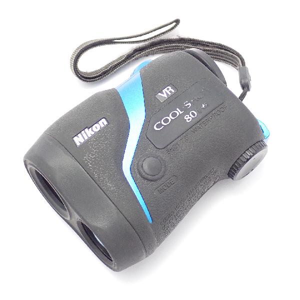 楽天市場】ニコン coolshot 80i vrの通販