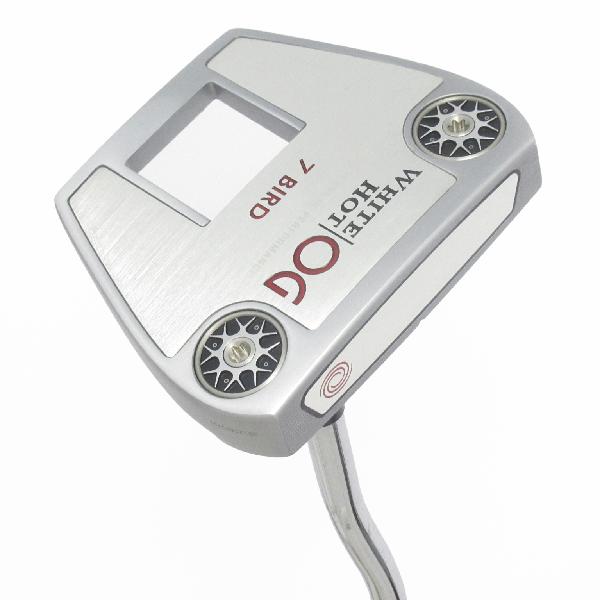 Odyssey White Hot OG