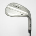 【中古】ピン GLIDE グライド フォージド プロ Sグラインド ウェッジ Z-Z115 【58-10】シャフト:Z-Z115Cランク フレックスWEDGE ...