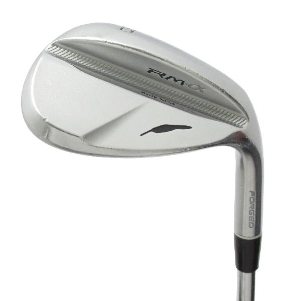 乐天商城 - 【中古】フォーティーン　RM　RM-α ウェッジ N.S.PRO TS-114w Ver2　【60-10】シャフト：N.S.PRO TS-114w Ver2CDランク　フレックスWEDGE　男性用 メンズ用　右用