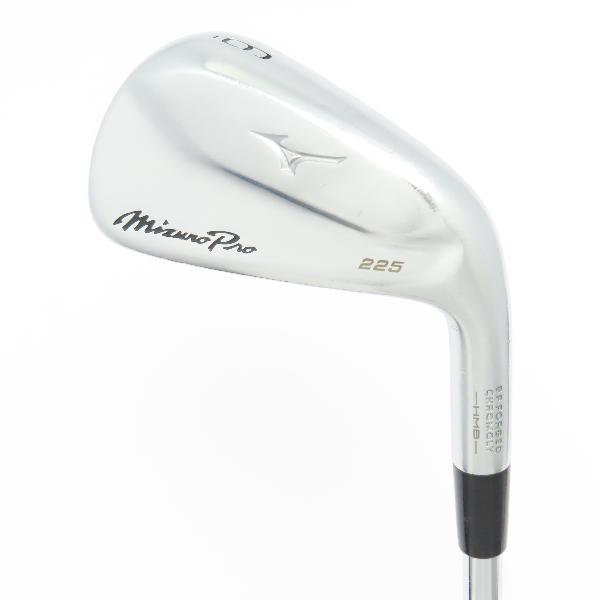 楽天市場】mizuno pro 225アイアン（スポーツ・アウトドア）の通販