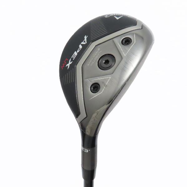 商品説明シャフトTENSEI BLACK SILVER 70 for Callawayロフト23フレックスS左右右用長さ39.5重量(g)368±バランスD1±程度CDヘッドカバー有付属品無グリップ-グリップ程度やや汚れ在庫店舗ネット店備考商品の程度についてAメーカーフィルムで保護されていて使用痕跡が全く見られない状態Bクラウン・バックフェース・シャフトに傷はなく、ソール・フェースに目立たない傷はあるが、全体的にきれいな状態Cクラウン・バックフェース・シャフトに目立たない傷が確認できる状態ソール・フェースに擦り傷・当たり傷など使用感のある傷が見られる状態Dクラウン・バックフェース・シャフトに擦り傷・当たり傷・小さな凹み・目立つ塗装剥がれが確認できる状態ソール・フェースに爪にかかるような擦り傷・当たり傷が見られる状態E全体的に汚く見える状態(使用に問題はございません)注意事項・注文手続き完了後の内容変更・キャンセル・交換・返品はお受けできません。あらかじめご了承ください。・ゴルフガレージ店頭でも販売しておりますので、タイミングによっては店頭完売によりご用意できない場合もございます。・重量・バランスについては弊社実測値です。・長さは、メーカーによって測定方法が異なるため、シャフト改造の痕跡が認められない場合、実測値が近似値であればメーカー公表値を表示しています。※アイアンセットの場合は、主に5番アイアンの長さを表示しています。中古