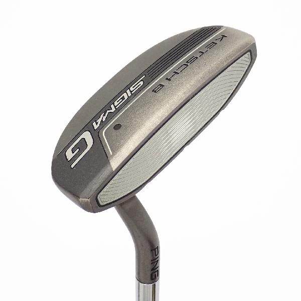 PING Sigma G Ketsch