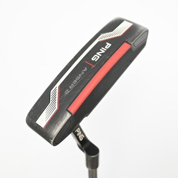 楽天市場】ping パター ヘプラー アンサー2の通販