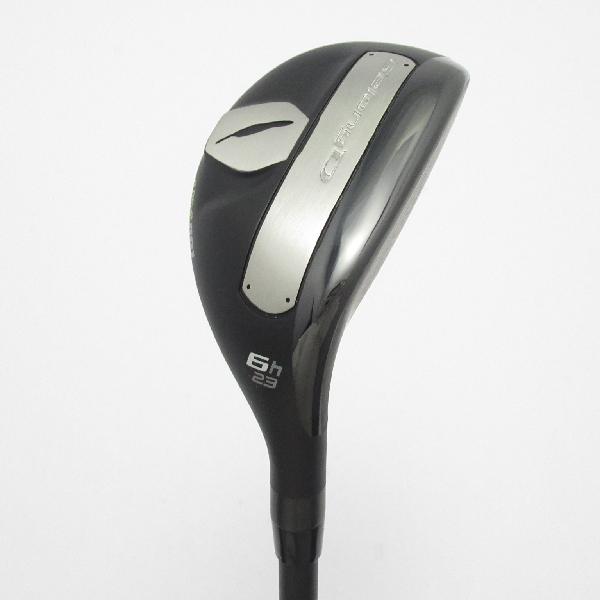 商品説明シャフトFT-65uロフト23フレックス設定無左右右用長さ39.75重量(g)348±バランスC8±程度Bヘッドカバー有付属品無グリップ-グリップ程度良在庫店舗ネット店備考商品の程度についてAメーカーフィルムで保護されていて使用痕跡が全く見られない状態Bクラウン・バックフェース・シャフトに傷はなく、ソール・フェースに目立たない傷はあるが、全体的にきれいな状態Cクラウン・バックフェース・シャフトに目立たない傷が確認できる状態ソール・フェースに擦り傷・当たり傷など使用感のある傷が見られる状態Dクラウン・バックフェース・シャフトに擦り傷・当たり傷・小さな凹み・目立つ塗装剥がれが確認できる状態ソール・フェースに爪にかかるような擦り傷・当たり傷が見られる状態E全体的に汚く見える状態(使用に問題はございません)注意事項・注文手続き完了後の内容変更・キャンセル・交換・返品はお受けできません。あらかじめご了承ください。・ゴルフガレージ店頭でも販売しておりますので、タイミングによっては店頭完売によりご用意できない場合もございます。・重量・バランスについては弊社実測値です。・長さは、メーカーによって測定方法が異なるため、シャフト改造の痕跡が認められない場合、実測値が近似値であればメーカー公表値を表示しています。※アイアンセットの場合は、主に5番アイアンの長さを表示しています。中古 pricedown