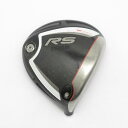 【中古】プロギア PRGR PRGR ヘッド単品 - CDランク フレックス- 男性用 メンズ用 右用