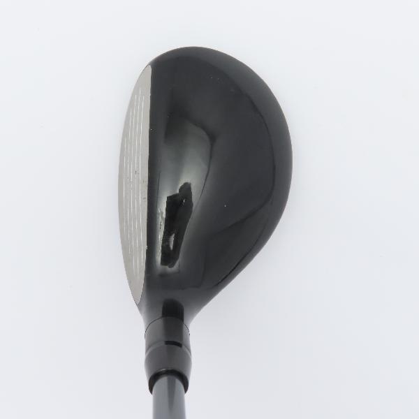 【中古】ロマロ　romaro　Ray V V2 ユーティリティ MCH 80 Black　【24】シャフト：MCH 80 BlackCDランク　フレックスS　男性用 メンズ用　右用