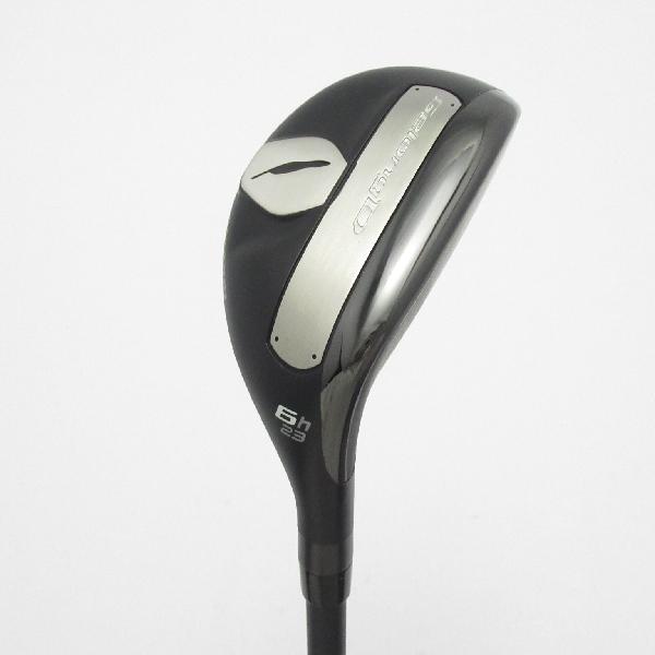 FOURTEEN - 【中古】フォーティーン　FOURTEEN　GelongD UX001 ユーティリティ FT-65u　【U6】シャフト：FT-65uBランク　フレックス設定無　男性用 メンズ用　右用
