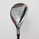 【中古】テーラーメイド STEALTH ステルス RESCUE ユーティリティ TENSEI RED TM40(2022) レディス 【U5】シャフト:TENS...