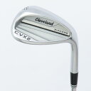 【中古】クリーブランド Cleveland Golf CVX2 ZIPCORE ウェッジ Dynamic Gold 95 【54-14】シャフト:Dynamic...