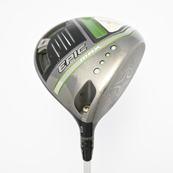 楽天市場】epic speed ドライバー speeder 569 evolution viiの通販