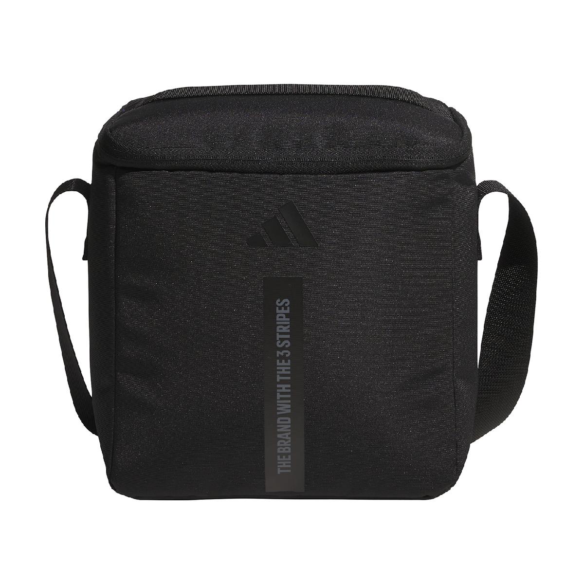 アディダス　Adidas　ワーディング タテ型 クーラーバッグ