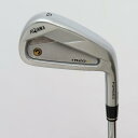 【中古】本間ゴルフ TOUR WORLD ツアーワールド TR20 P アイアン N.S.PRO 950GH neo シャフト:N.S.PRO 950GH ne...