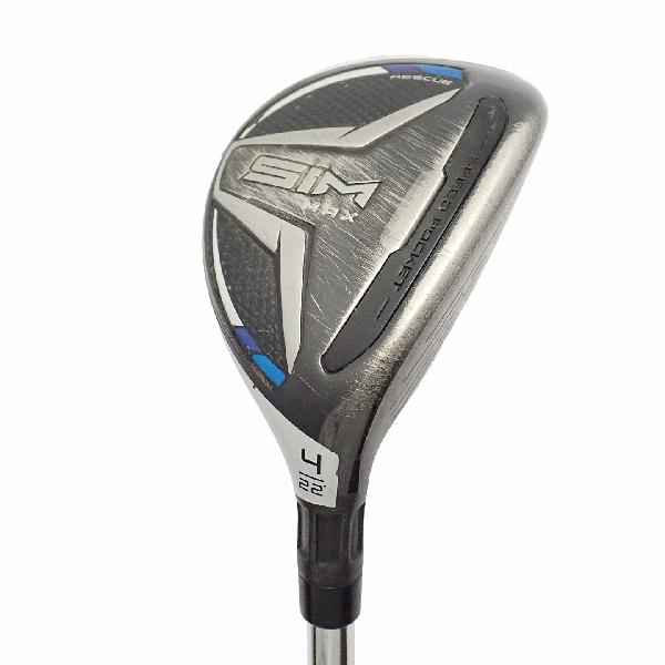 楽天市場】sim max kbs max85 jpスチールシャフトの通販