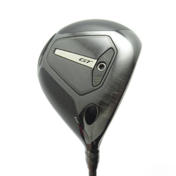 【中古】タイトリスト　TITLEIST　GT280 MINI ドライバー TENSEI 1K BLUE 65　シャフト：TENSEI 1K BLUE 65CDランク　フレックスS　男性用 メンズ用　右用