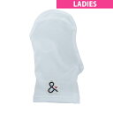 アンパスィ and per se 手甲 右手用 レディス