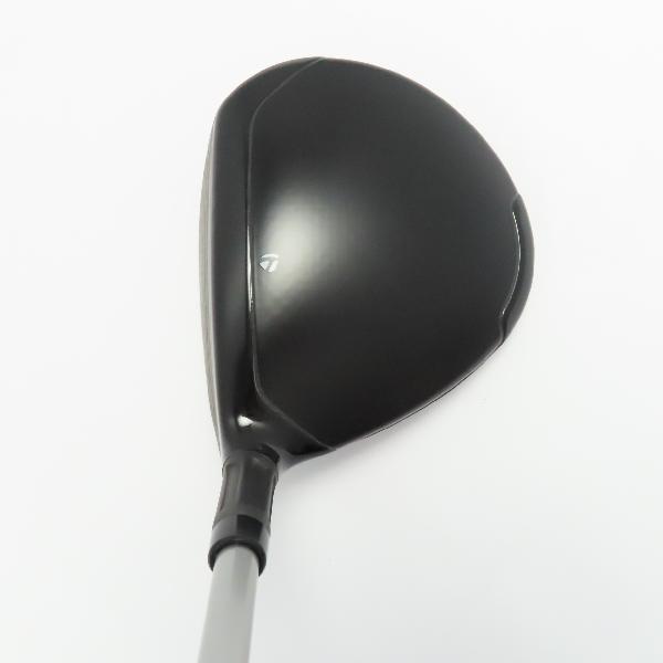 【中古】テーラーメイド　STEALTH　ステルス フェアウェイウッド Tour AD UB 6　【3W】シャフト：Tour AD UB 6Cランク　フレックスS　男性用 メンズ用　右用 2