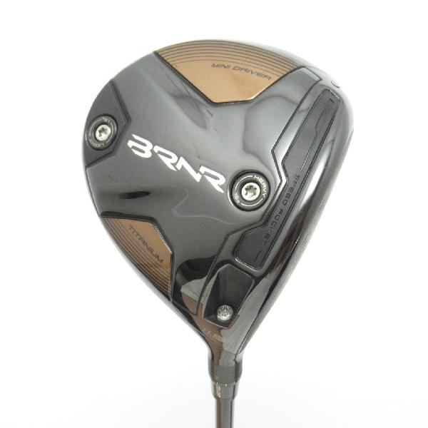 【中古】テーラーメイド　BRNR　バーナー ミニ ドライバー PROFORCE 65 M40X J-SPEC　シャフト：PROFORCE 65 M40X J-SPECCDランク　フレックスS　男性用 メンズ用　右用