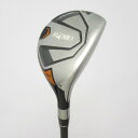 【中古】本間ゴルフ TOUR WORLD TOUR WORLD TW747 UT ユーティリティ VIZARD UT-H7 【22】シャフト:VIZARD UT...