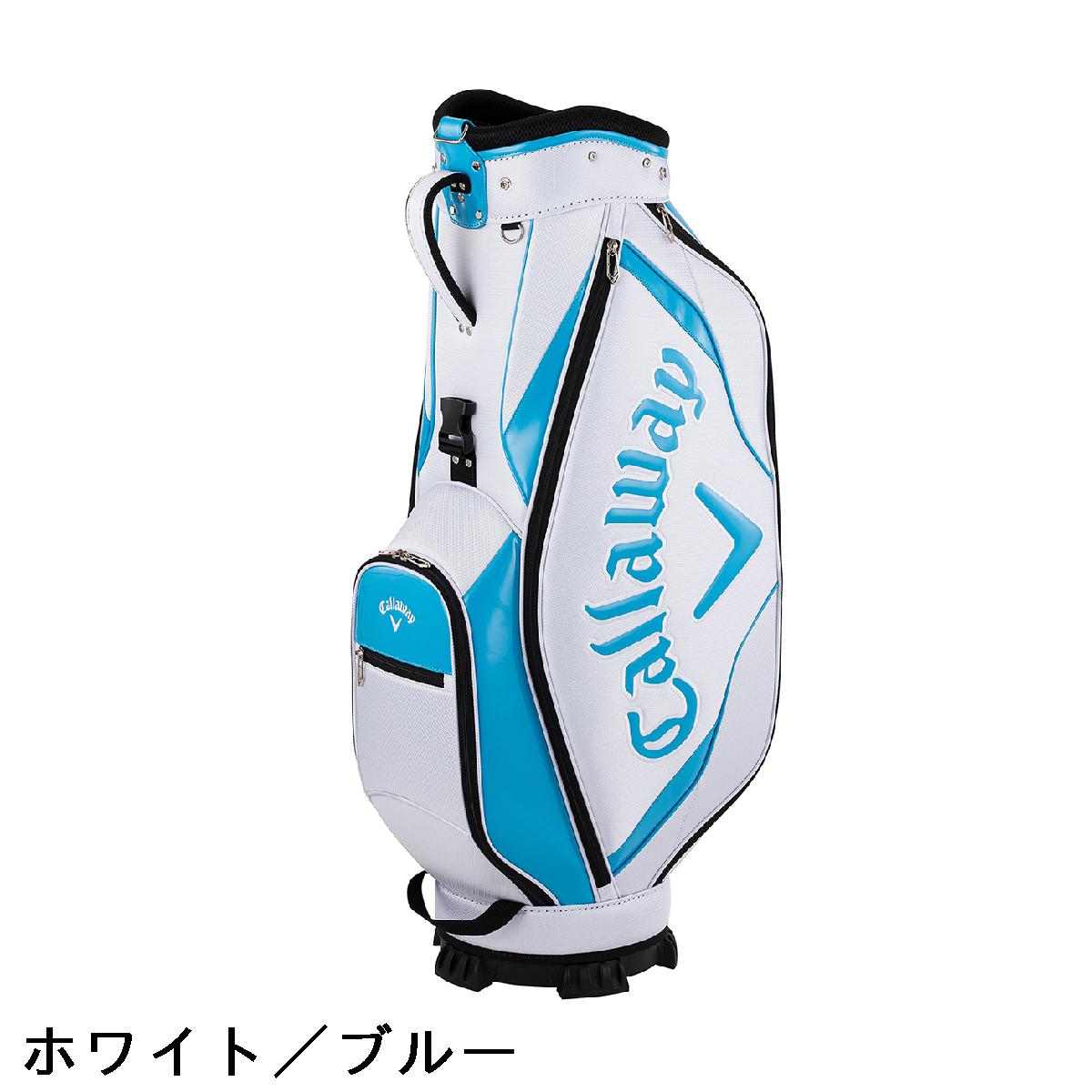 キャロウェイゴルフ　Callaway Golf　SPORT キャディバッグ