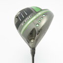 【中古】キャロウェイゴルフ EPIC エピック MAX LS ドライバー TENSEI 55 for Callaway シャフト:TENSEI 55 for C...