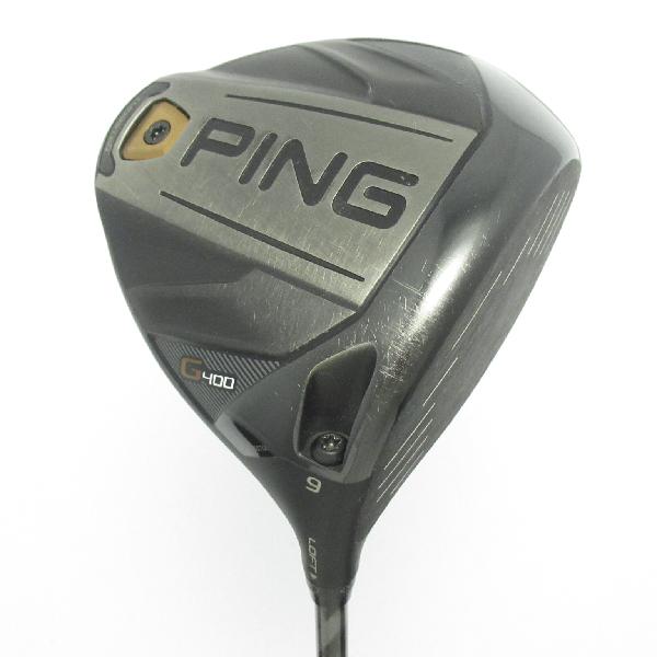 楽天市場】スピーダーエボリューション6 ping g400（クラブ｜ゴルフ