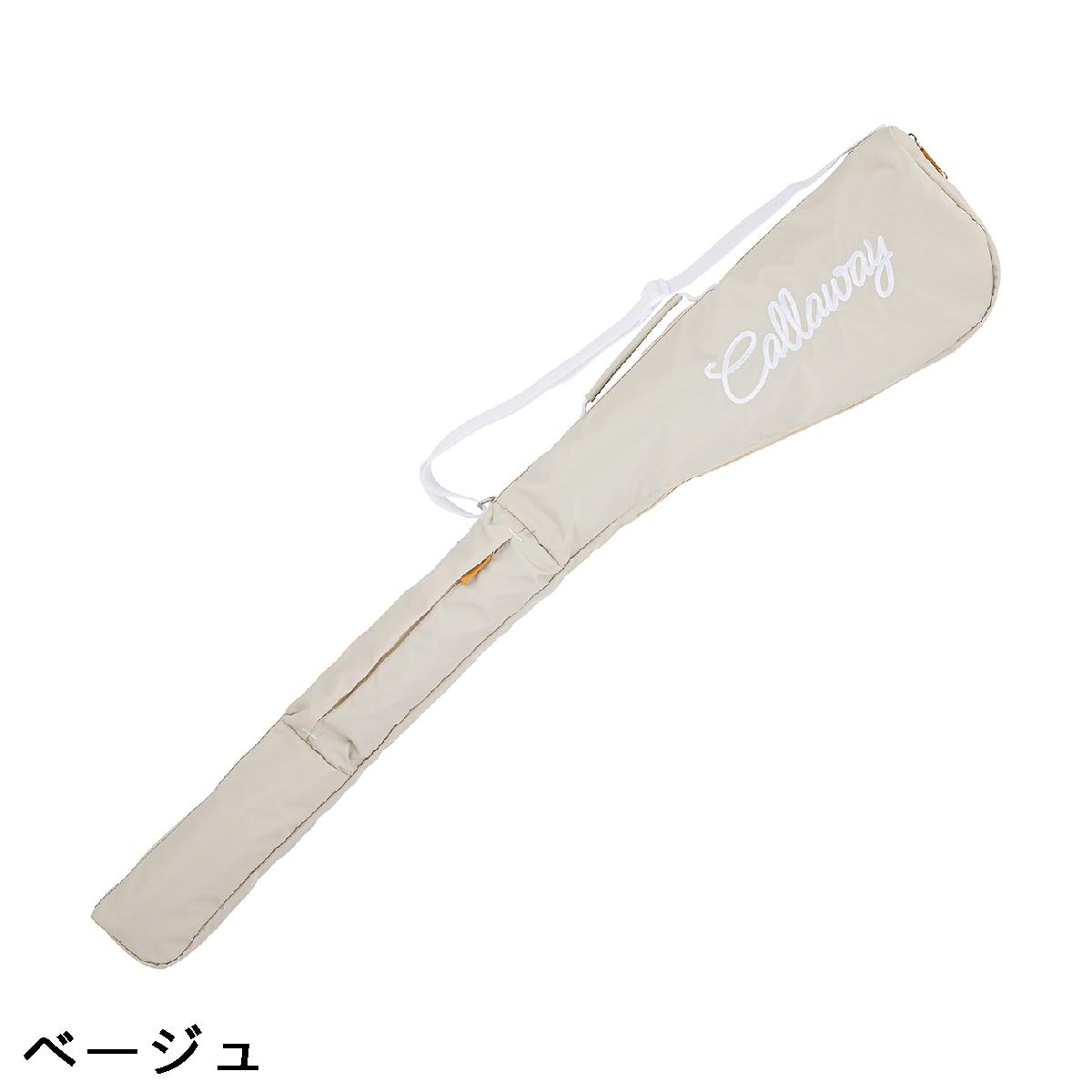 キャロウェイゴルフ　Callaway Golf　ADVANCE クラブケース