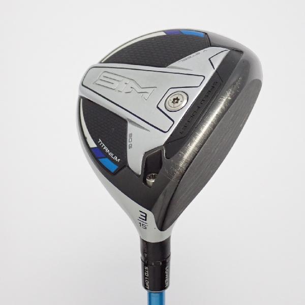 テーラーメイド SIM FAIRWAY WOOD