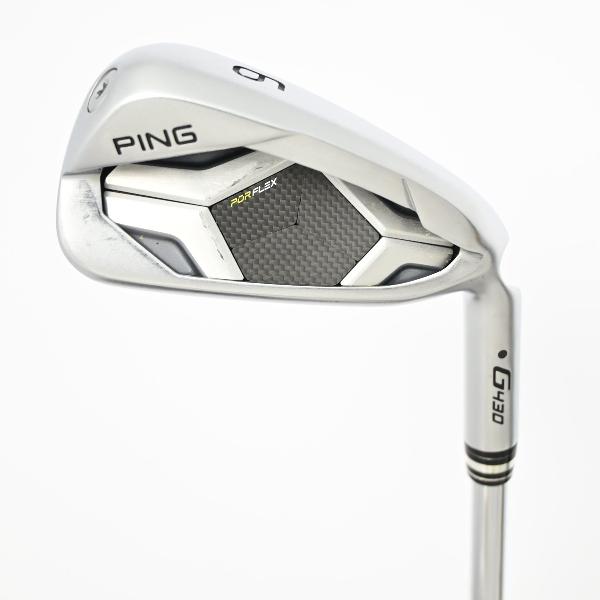 楽天市場】ピンg430アイアン 950ghの通販