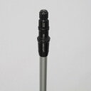 【中古】UST マミヤ ATTAS ATTAS DAAAS ドライバー用_スリーブ付 ATTAS DAAAS 7 【テーラーメイド用】Cランク フレックスTX ...