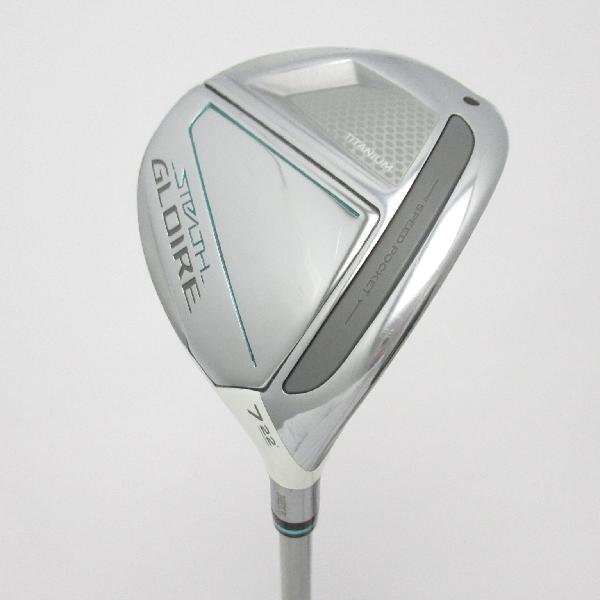 楽天市場】m グローレ フェアウェイウッド(番手7W)(スポーツ 楽天市場】m グローレ フェアウェイウッド(番手7W)(スポーツ