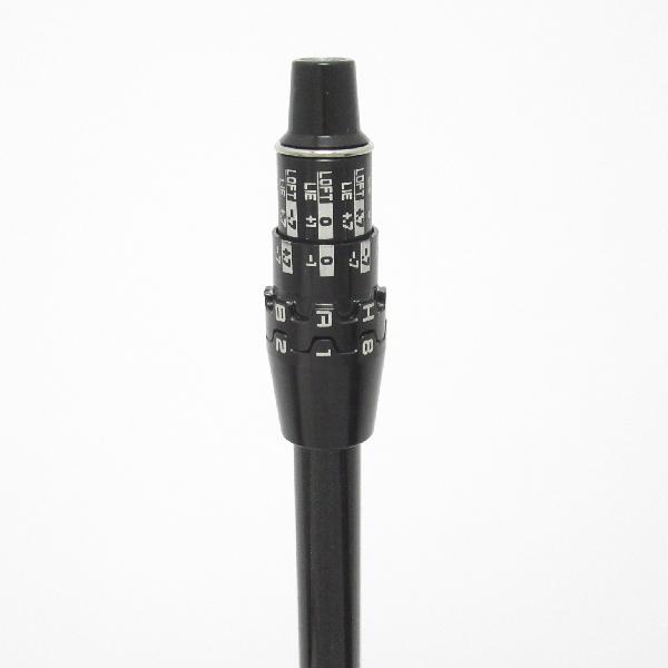 【中古】グラファイトデザイン　Tour AD　Tour AD CQ ドライバー用_スリーブ付 Tou...