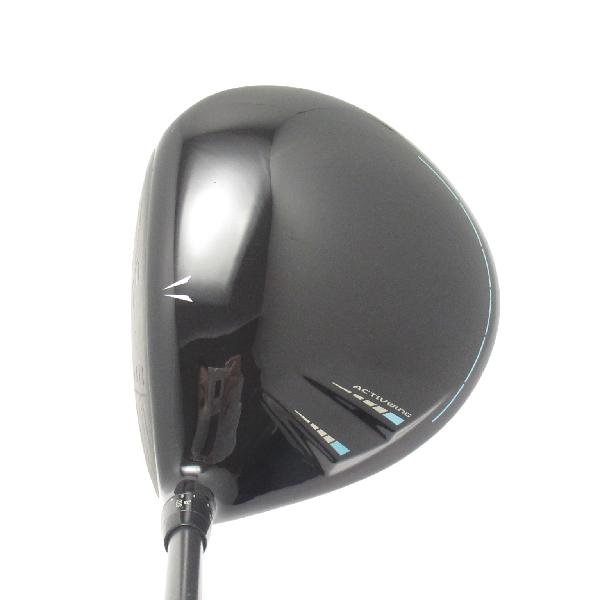 【中古】ダンロップ　XXIO　ゼクシオ X(2024) ドライバー Miyazaki AX-3　シャフト：Miyazaki AX-3Cランク　フレックスS　男性用 メンズ用　右用