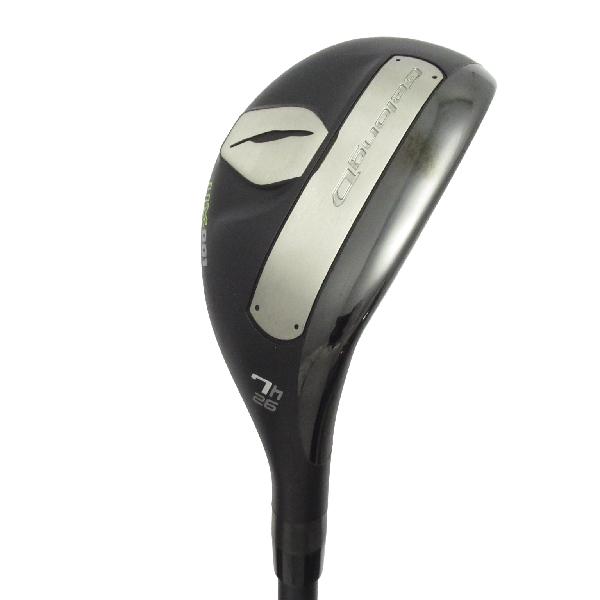 FOURTEEN - 【中古】フォーティーン　FOURTEEN　GelongD UX001 ユーティリティ FT-65u　【U7】シャフト：FT-65uBランク　フレックス設定無　男性用 メンズ用　右用