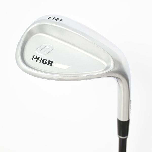 【中古】プロギア　PRGR　PRGR 0 wedge(2