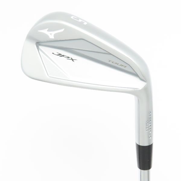 【中古】ミズノ　JPX　JPX 923 TOUR アイアン Dynamic Gold 120　シャフト：Dynami...