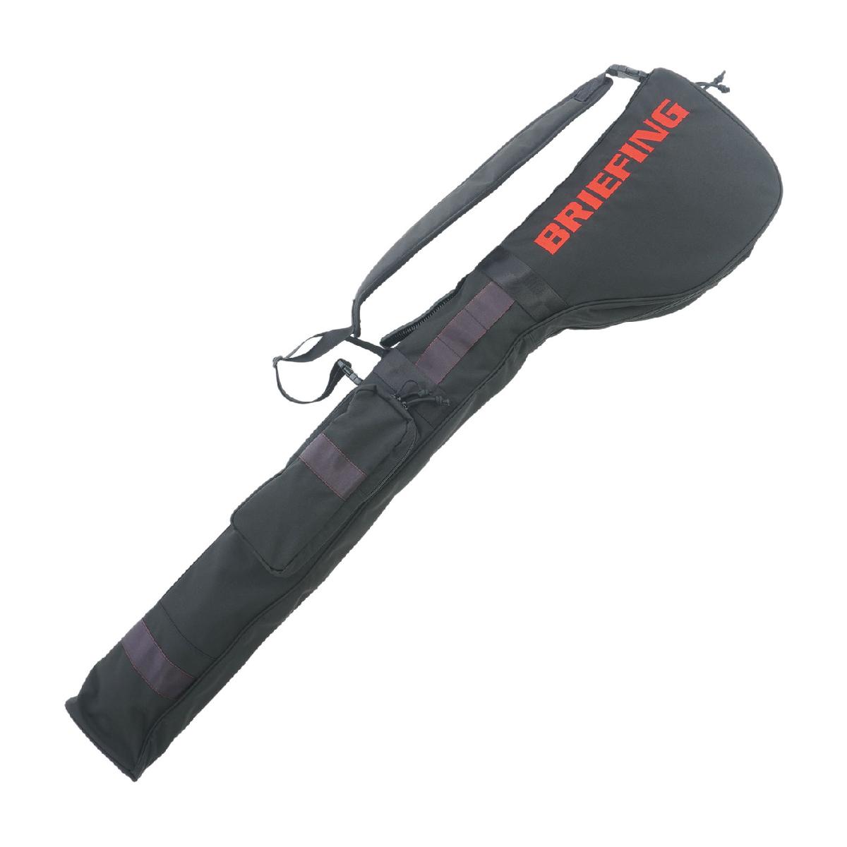 ブリーフィング　BRIEFING　クラブケース