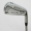 【中古】ヤマハ inpres インプレス X V Forged(2008) アイアン Dynamic Gold SL シャフト:Dynamic Gold SLC...