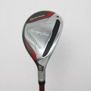 【中古】テーラーメイド STEALTH ステルス RESCUE ユーティリティ TENSEI RED TM40(2022) レディス 【U5】シャフト:TENS...