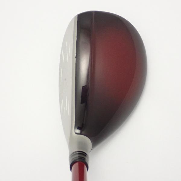 【中古】ダンロップ　XXIO　ゼクシオ(2018) ユーティリティ MP1000　【U4】シャフ...