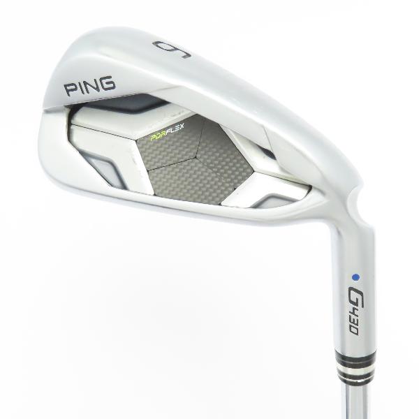 楽天市場】ピンg430アイアン 950ghの通販