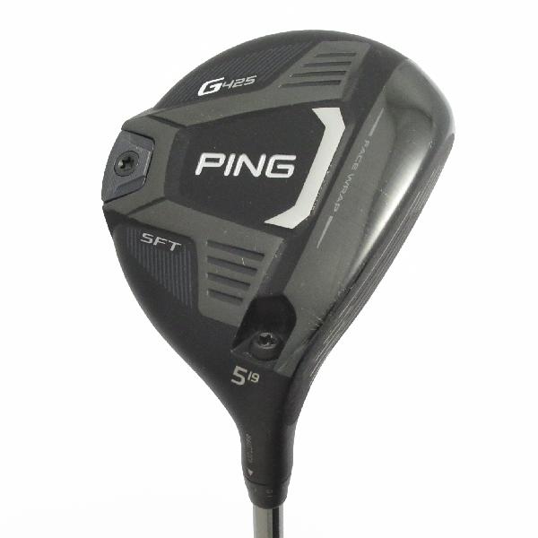 楽天市場】ping g フェアウェイ ウッド フレックスs 5wの通販