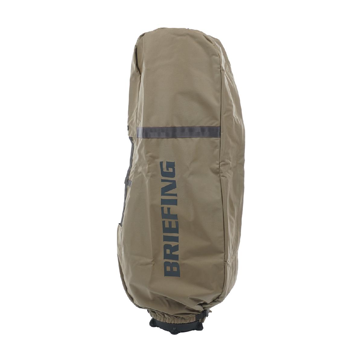 ブリーフィング　BRIEFING　トラベルカバー