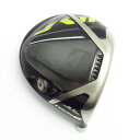 【中古】ブリヂストン BRIDGESTONE BRIDGESTONE ヘッド単品 - CDランク フレックス- 男性用 メンズ用 右用