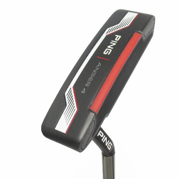 楽天市場】ping ピンパター アンサー 中古の通販