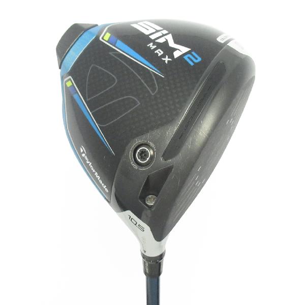 楽天市場】sim2 max d ドライバー 10.5 sの通販