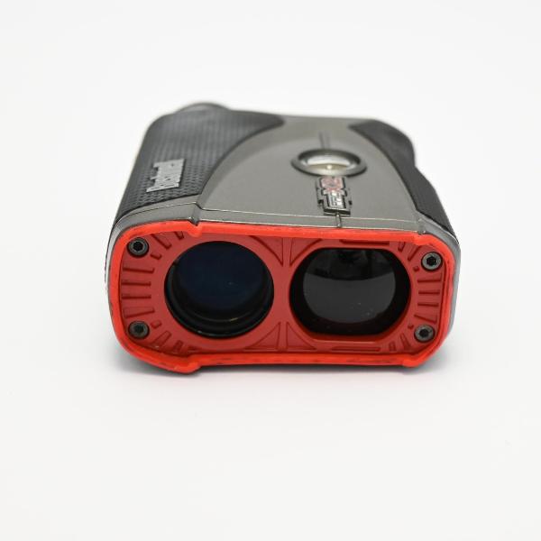【中古】ブッシュネル　Bushnell　ピンシーカー プロ X2 ジョルト　CDランク　フレ...