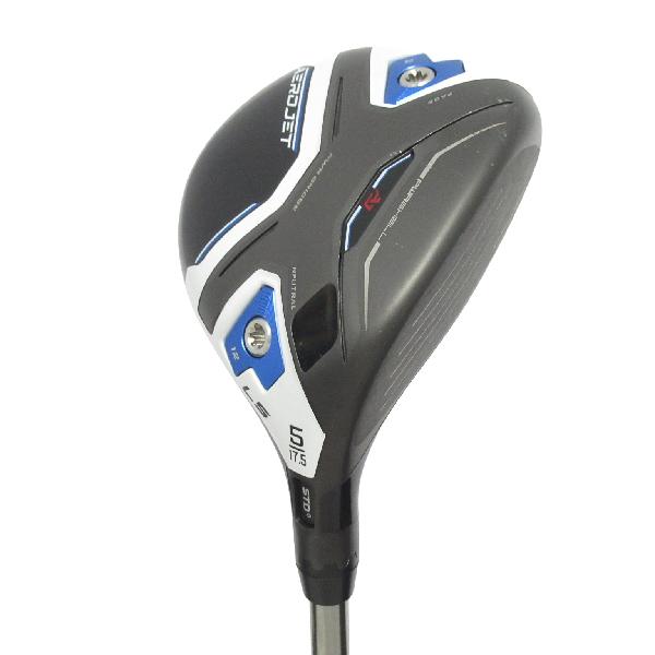 Cobra AEROJET LS