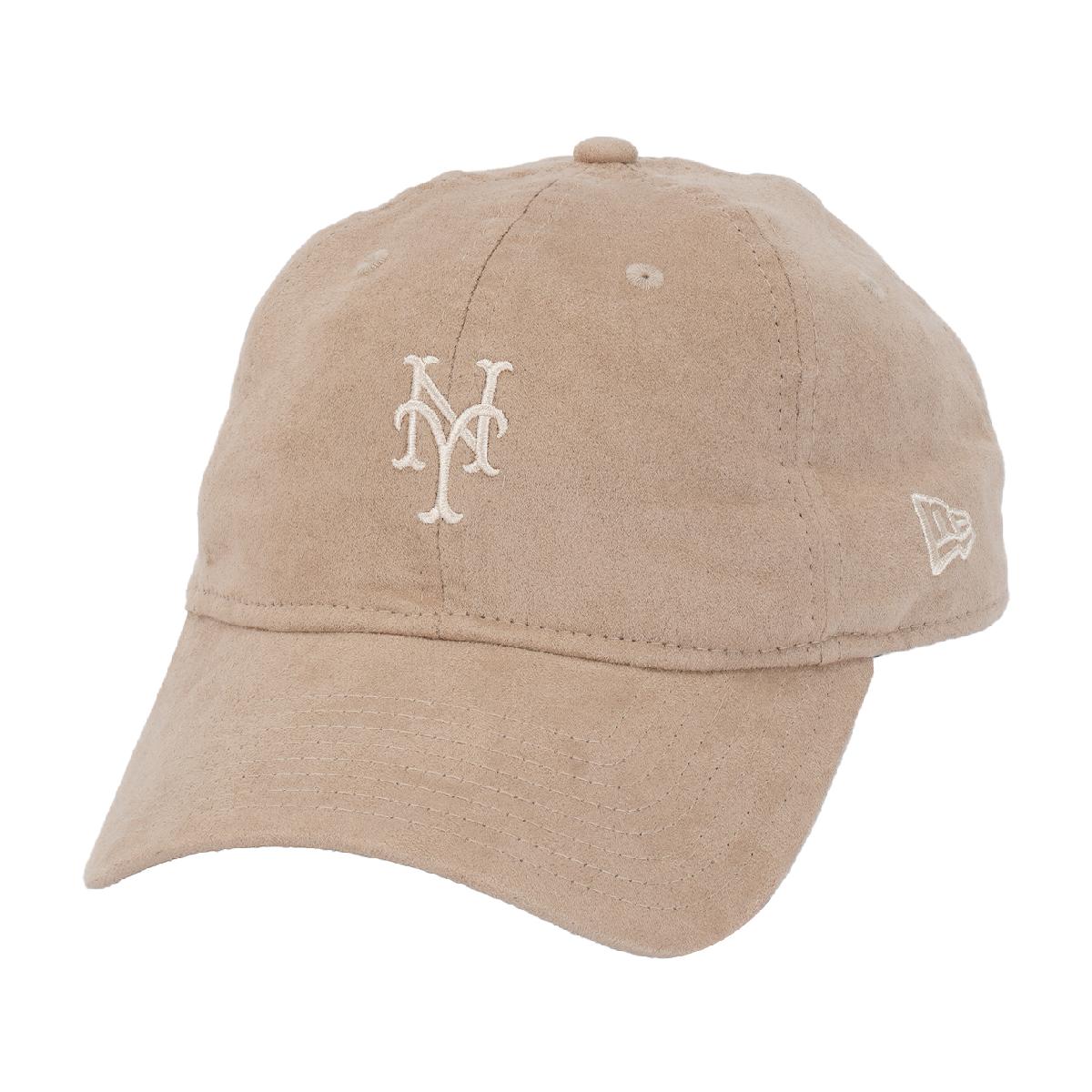 ニューエラ　NEW ERA　920 SYNTHETIC SUEDE NEYMET キャップのサムネイル
